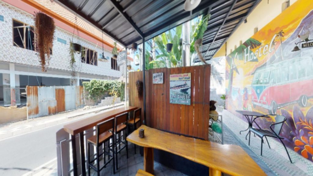 ALA Hostel
