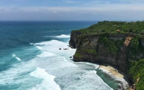 Itinerary Bali 5 Hari untuk Pemula
