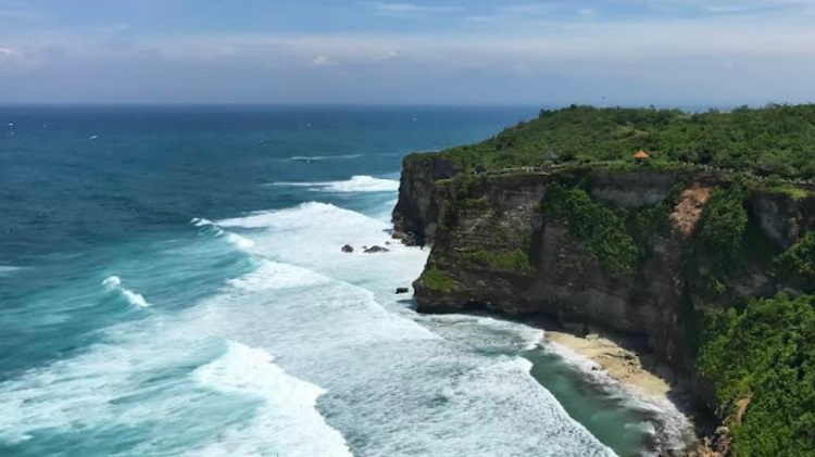 Itinerary Bali 5 Hari untuk Pemula