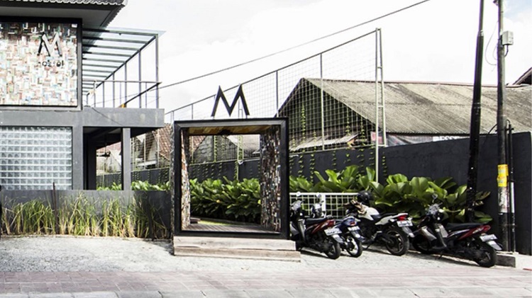 M Boutique Hostel
