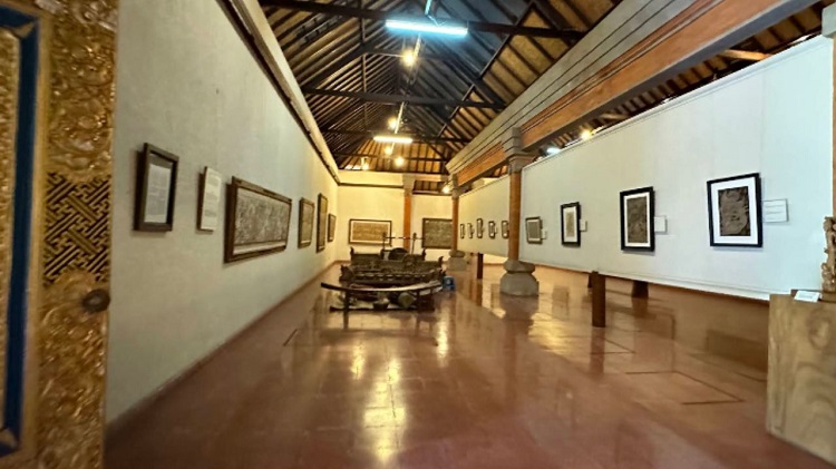 Museum Puri Lukisan