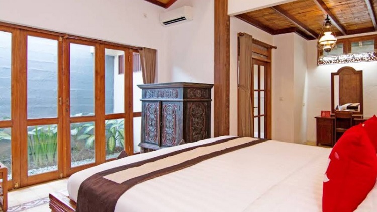 MyCapsule Bali