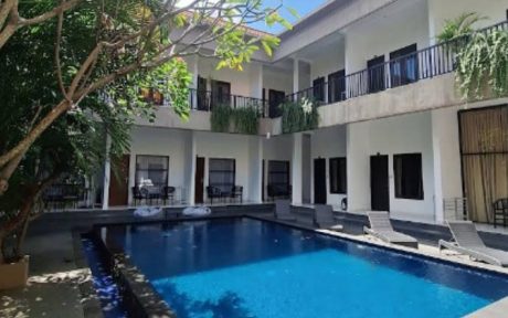 Saphala Suite Seminyak