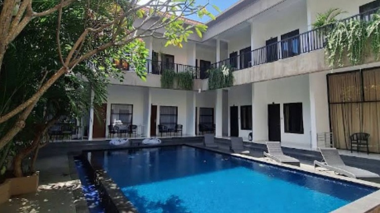 Saphala Suite Seminyak