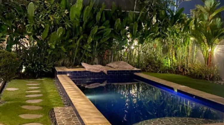 Somewhere Hostel Canggu Bali