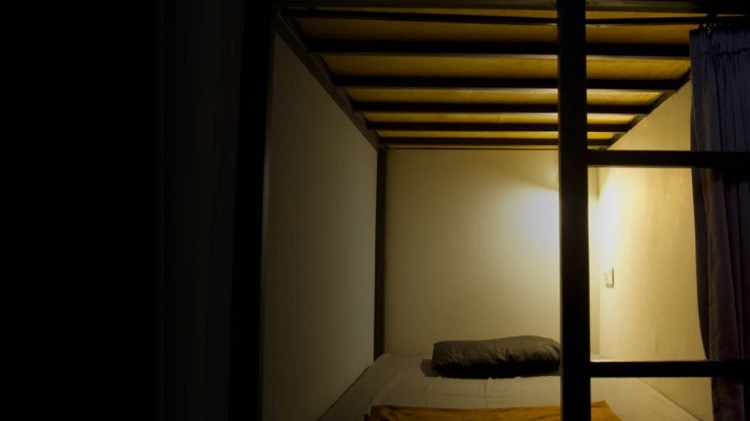 Sunshot Hostel