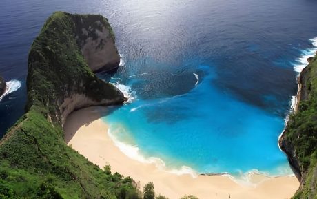 Travelling Saya ke Nusa Penida