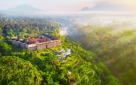 Padma Resort Ubud
