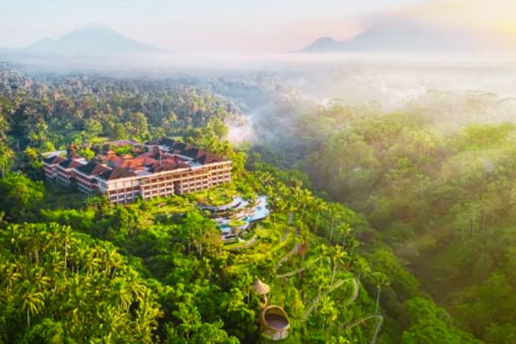Padma Resort Ubud