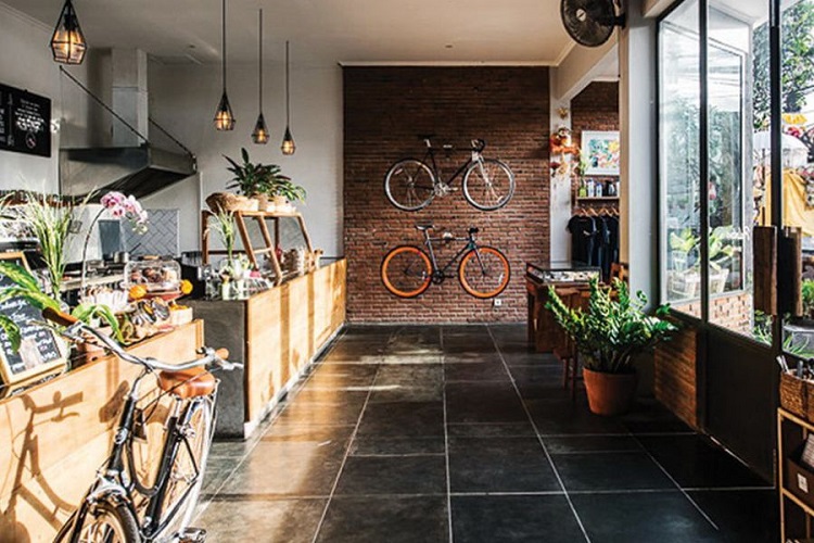 Peloton Supershop