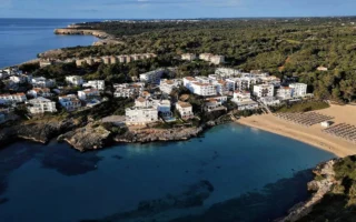 Pesona Pulau Mallorca di Spanyol untuk Liburan Sepanjang Tahun