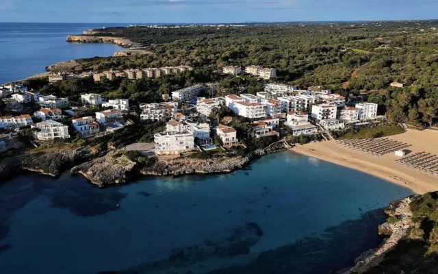 Pesona Pulau Mallorca di Spanyol untuk Liburan Sepanjang Tahun