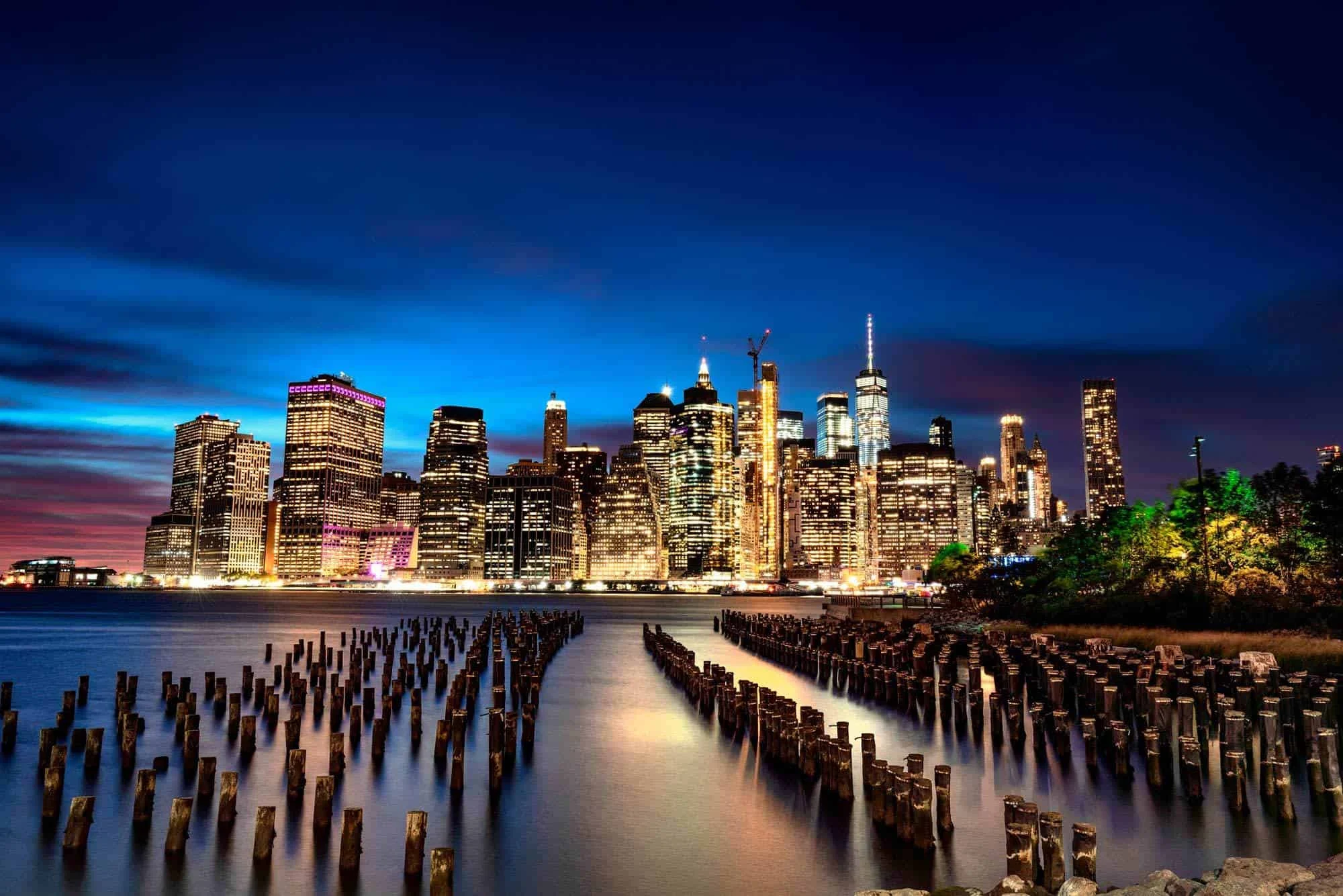 Panduan Wisata 3 Hari Menjelajahi New York City