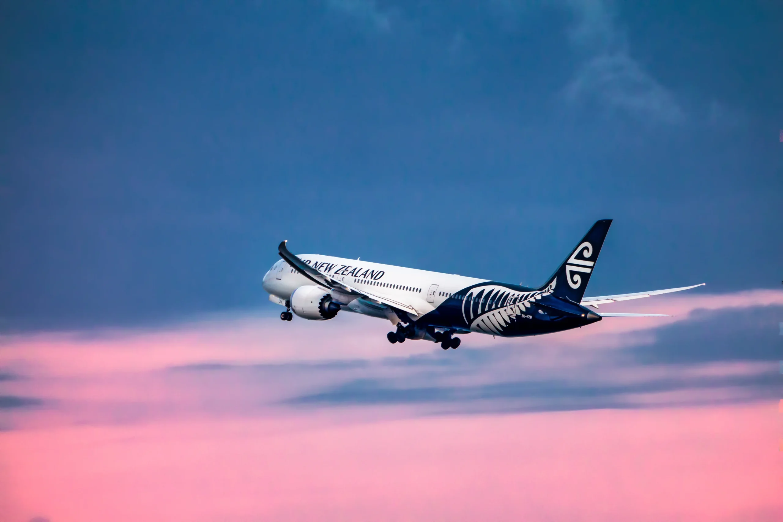 Air New Zealand Buka Rute Christchurch-Bali dan Singapura