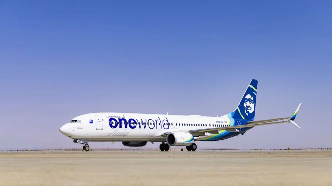 Alaska Airlines PHK 200 Karyawan Usai Proyeksikan Rugi