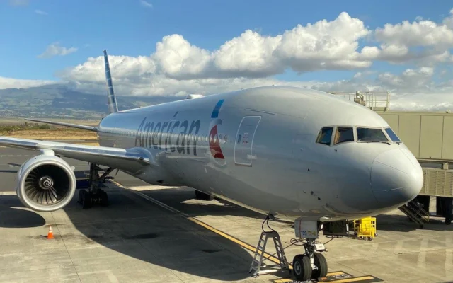 Penawaran Bonus Terbesar Kartu Citi AAdvantage Segera Berakhir