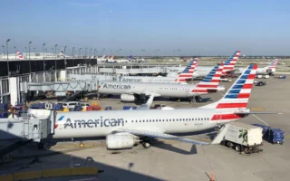 CEO United Airlines Tetap Ngotot soal Rencana Merger