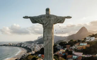 Brazil Peringkat Keempat Global Hiburan Online Terbaru