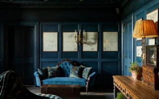 Menelusuri Hotel Butik Berkonsep Kuliner di Cornwall