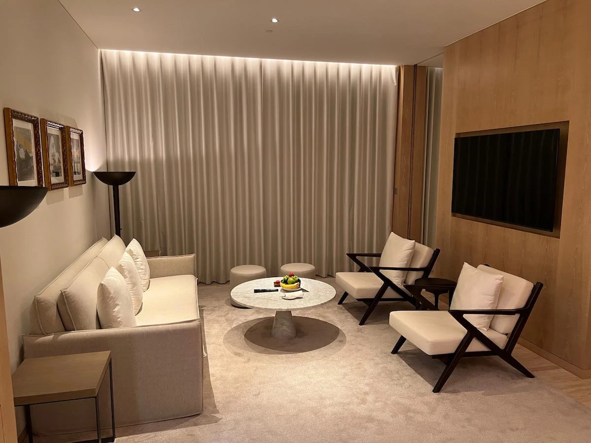 Panduan Lengkap Marriott Bonvoy Nightly Upgrade Awards