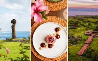 Panduan Lengkap Wisata di Pulau Paskah, Rapa Nui