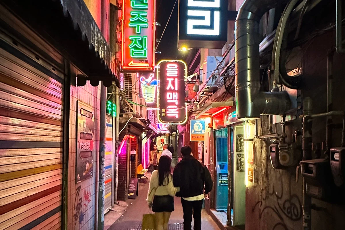 Panduan Liburan ke Seoul, Destinasi Populer di Asia