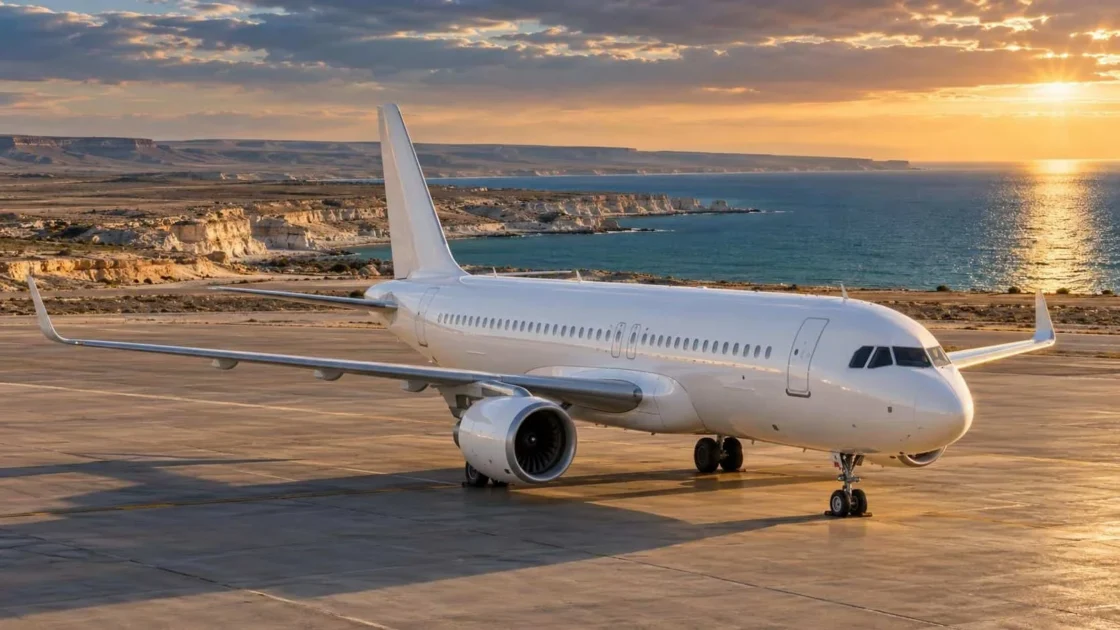 Kazakhstan Dorong Pariwisata Regional Lewat Bergabungnya FlyArystan