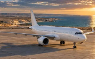 Kazakhstan Dorong Pariwisata Regional Lewat Bergabungnya FlyArystan