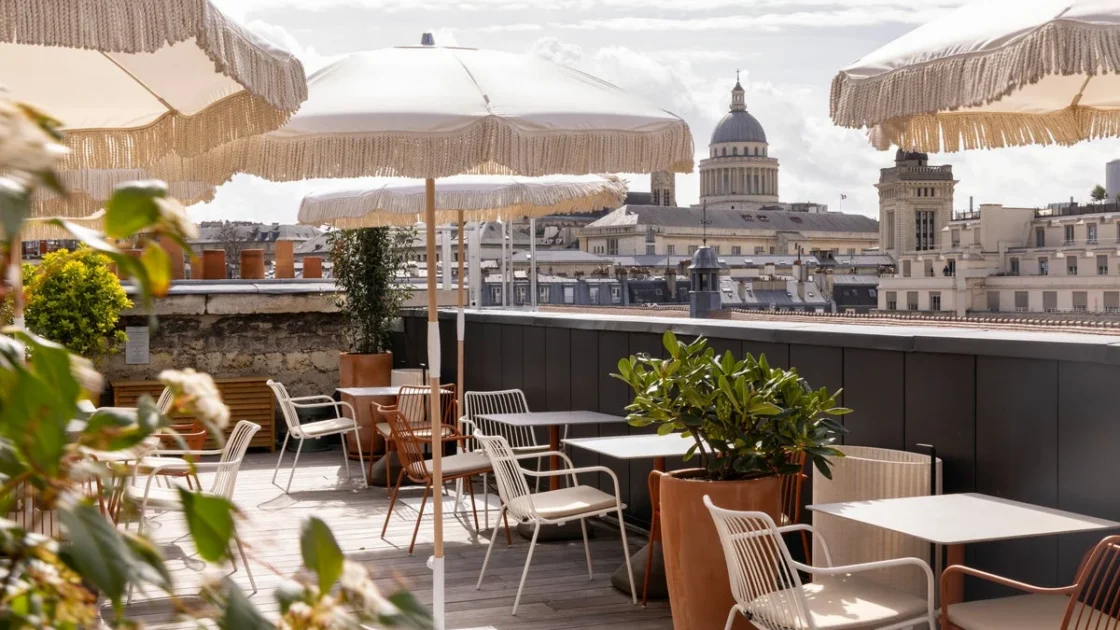 11 Hotel Terbaik di Paris untuk Liburan Kota Impian
