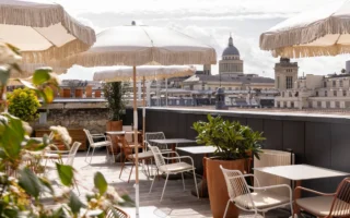 11 Hotel Terbaik di Paris untuk Liburan Kota Impian