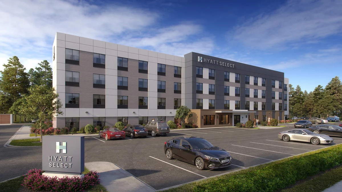 Sengketa Merek Dagang Hotel Hyatt dan Hilton Gara-Gara Nama Select