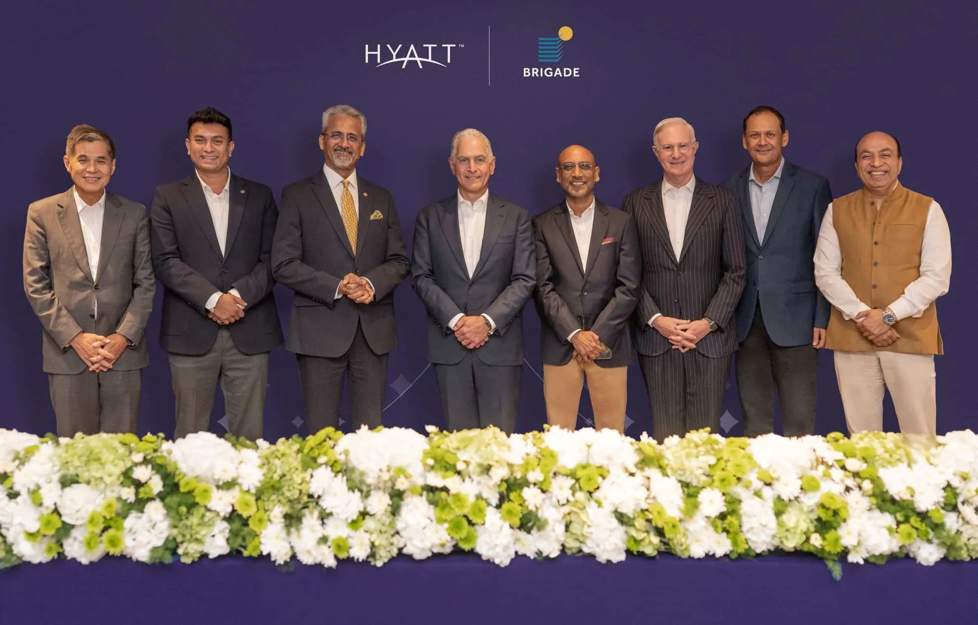 Hyatt dan Brigade Group Bangun Dua Hotel Baru di Bengaluru