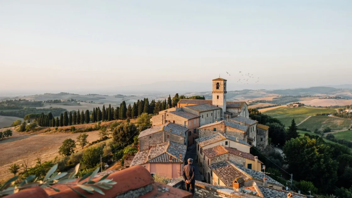 Alternatif Wisata Mewah Lebih Murah di Italia, Meksiko, dan Yunani