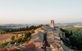 Alternatif Wisata Mewah Lebih Murah di Italia, Meksiko, dan Yunani