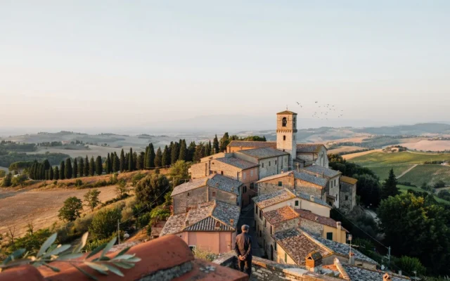 Alternatif Wisata Mewah Lebih Murah di Italia, Meksiko, dan Yunani