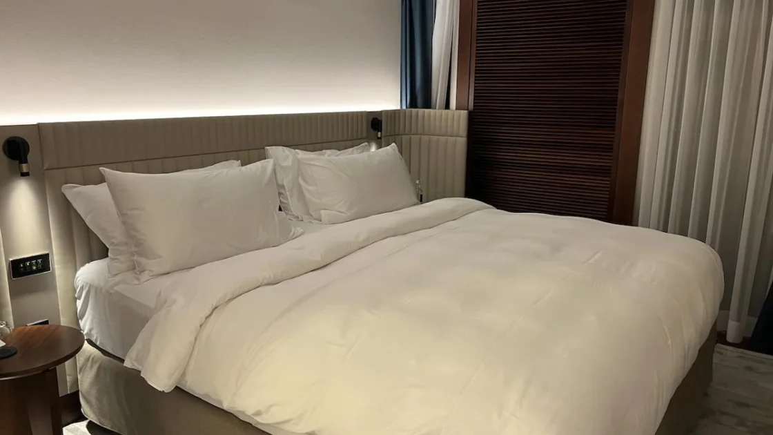 Kartu Kredit Terbaik untuk Menginap di Hotel Marriott
