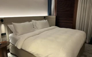 Kartu Kredit Terbaik untuk Menginap di Hotel Marriott