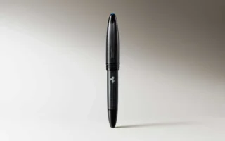 Montblanc Rilis Meisterstück Ferrari Tailor Made Inedita
