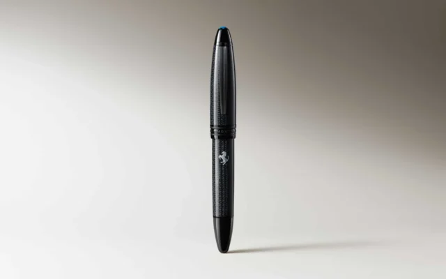 Montblanc Rilis Meisterstück Ferrari Tailor Made Inedita
