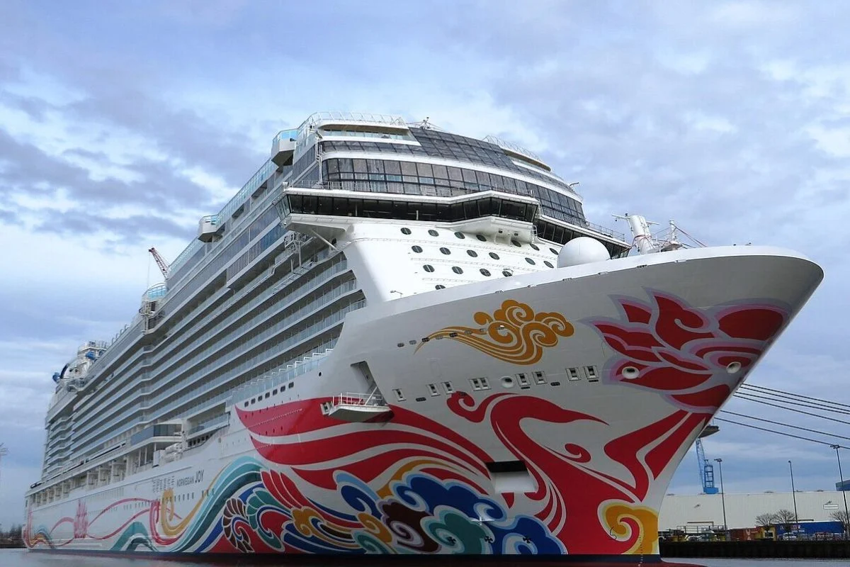 Restrukturisasi Norwegian Cruise Line Mulai Membuah Hasil