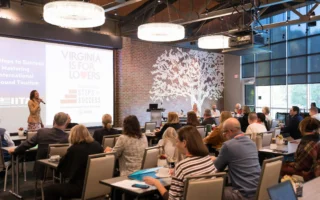 Virginia Tourism Corporation Gelar Global Travel Forum Perdana