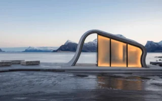 Lembaga Pariwisata Norwegia Manfaatkan Ejekan Donald Trump