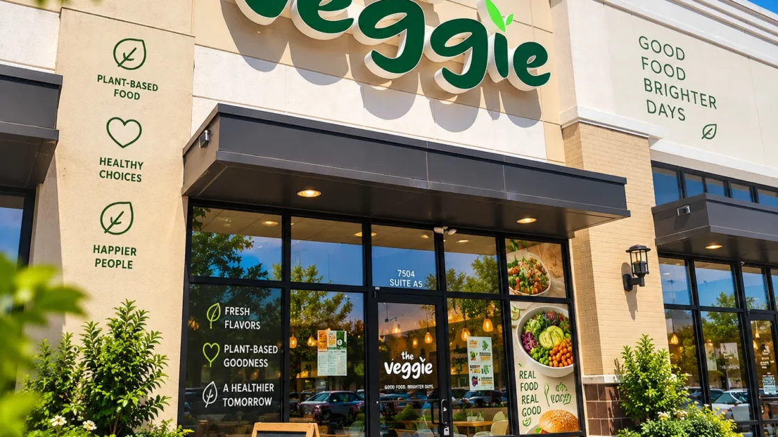 10 Restoran Vegan Terbaik di AS untuk World Vegan Day 2026