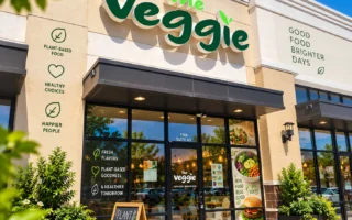 10 Restoran Vegan Terbaik di AS untuk World Vegan Day 2026