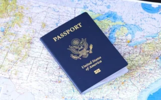 Aturan Visa AS 10 Tahun: Arti Sebenarnya yang Sering Salah Pahami