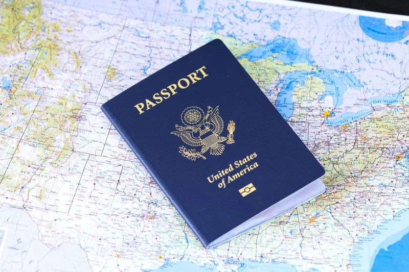 Aturan Visa AS 10 Tahun: Arti Sebenarnya yang Sering Salah Pahami