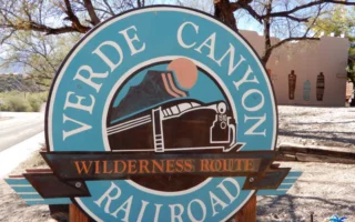 Menikmati Keindahan Alam Arizona dengan Verde Canyon Railroad