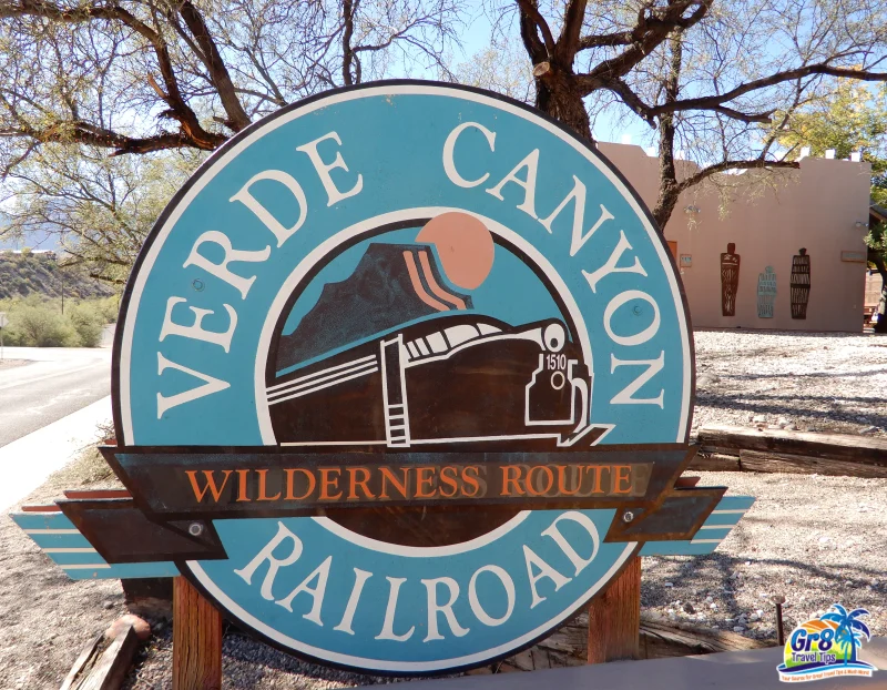 Menikmati Keindahan Alam Arizona dengan Verde Canyon Railroad
