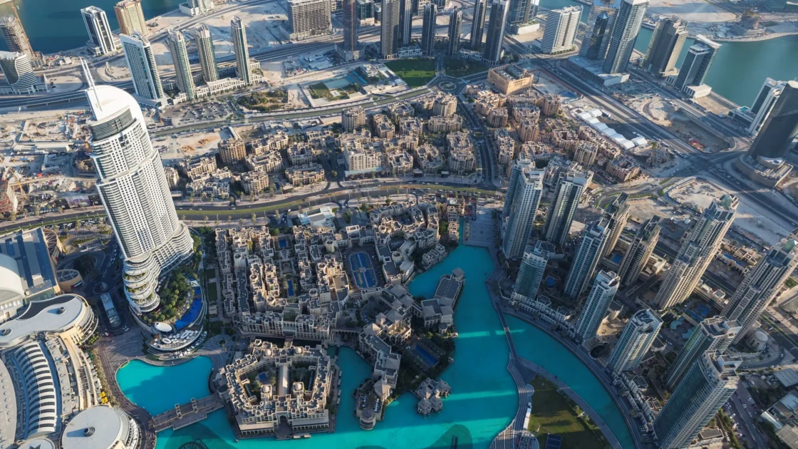 Maskapai Jarak Jauh Ini Masih Absen Terbang ke Dubai
