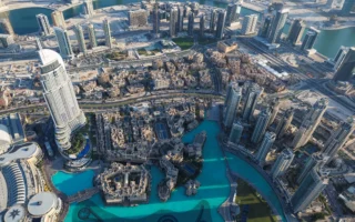 Maskapai Jarak Jauh Ini Masih Absen Terbang ke Dubai